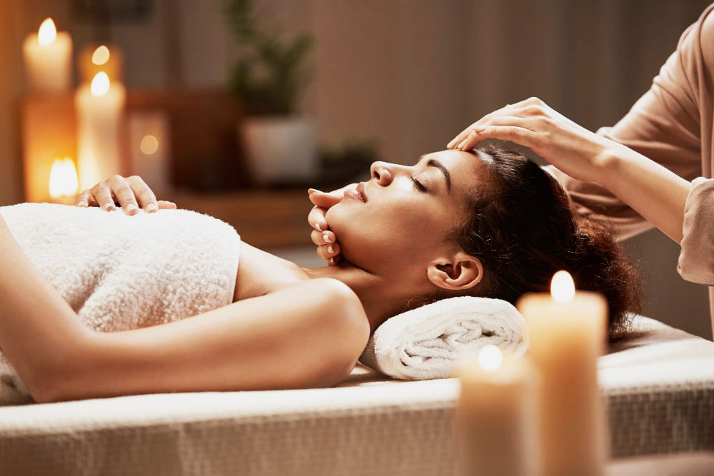 Drema Thai Massage and Spa